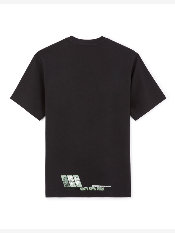 Celio Hunter x Hunter T-shirt Celio