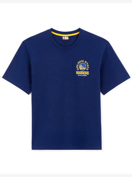 Celio Tricou NBA Golden State Warriors Celio