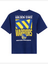 Celio Tricou NBA Golden State Warriors Celio