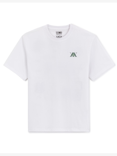 Celio Hunter x Hunter T-shirt Celio