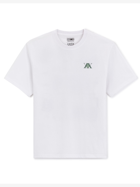 Celio Hunter x Hunter T-shirt Celio