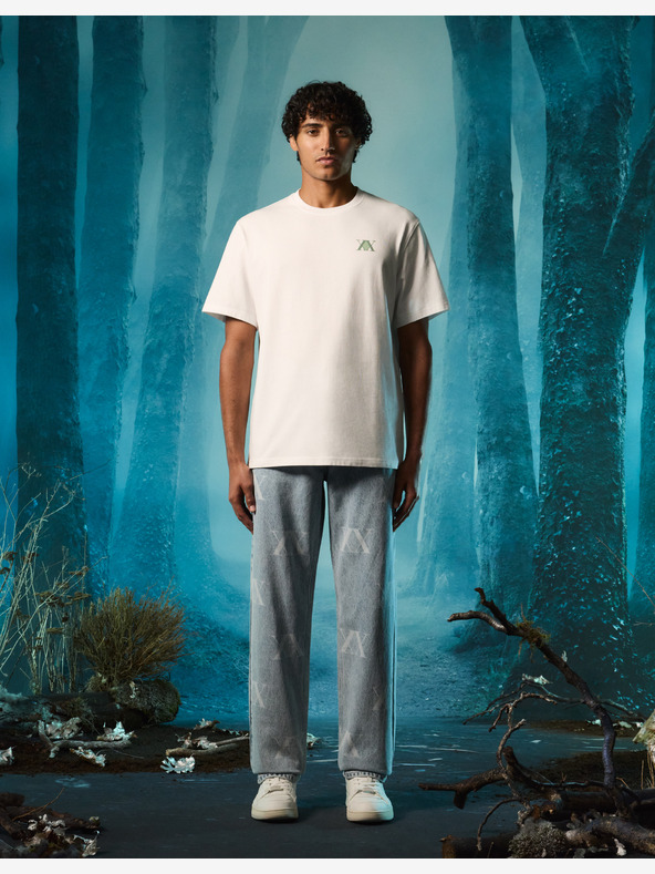 Celio Hunter x Hunter T-shirt Celio