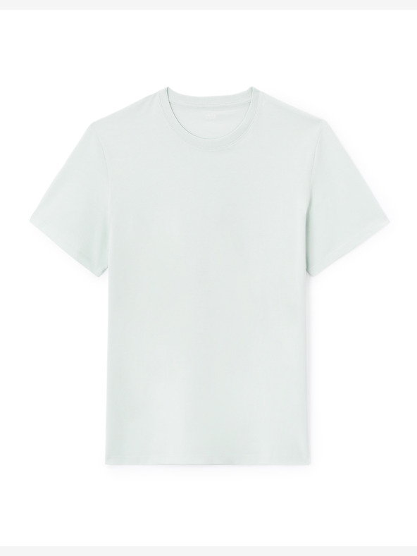 Celio Tricou Tebase din bumbac Celio