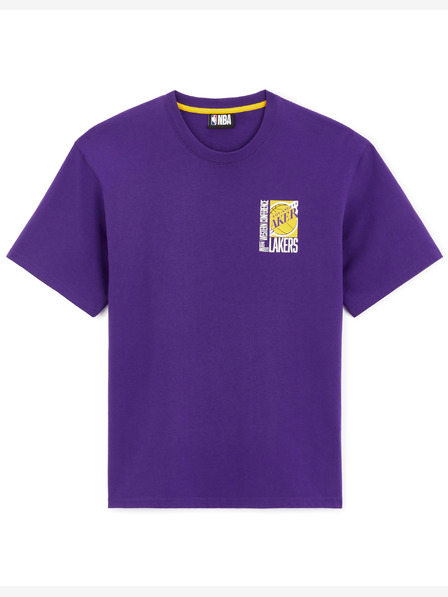 Celio NBA Las Angeles Lakers Tricou Celio