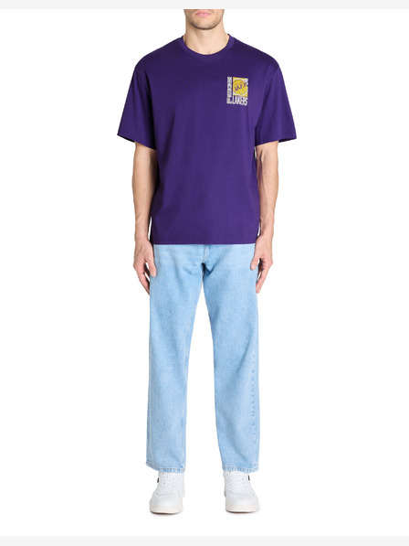 Celio NBA Las Angeles Lakers Tricou Celio