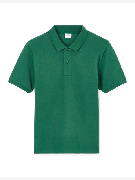 Celio Cămașă polo pique Teone Celio