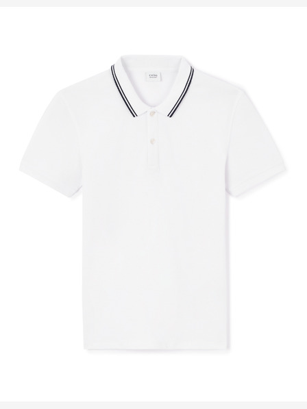 Celio Tricou polo Leprime Celio