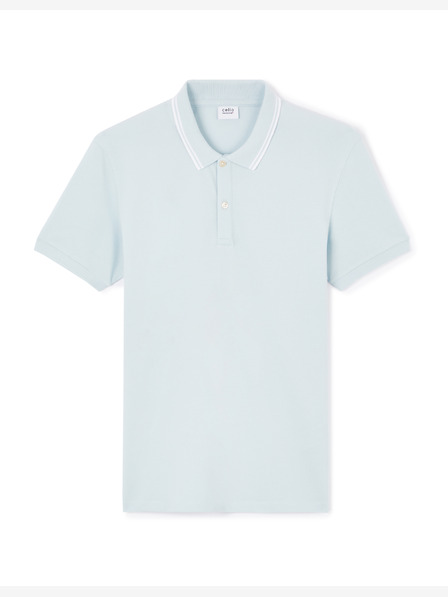 Celio Tricou polo Leprime Celio