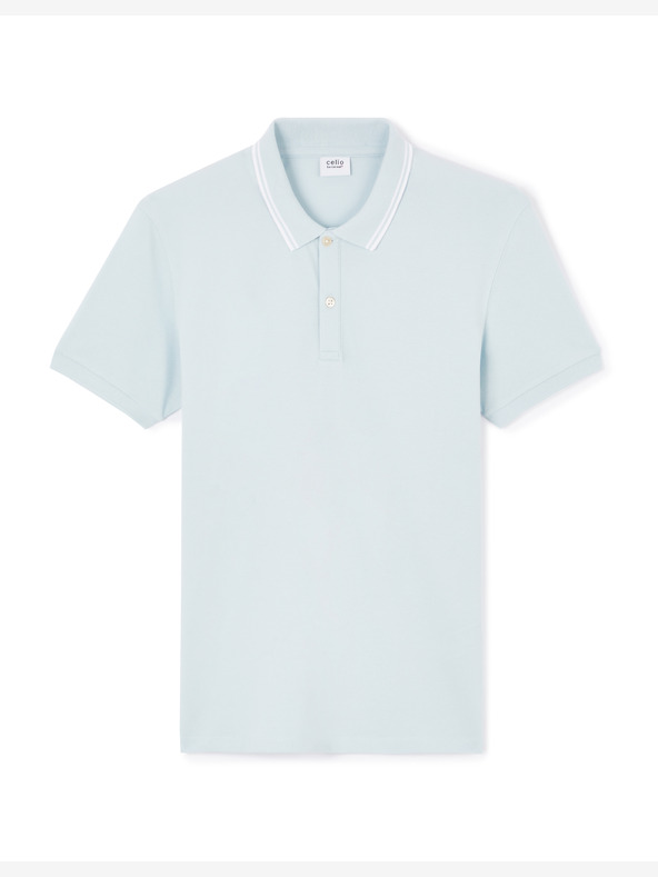 Celio Tricou polo Leprime Celio