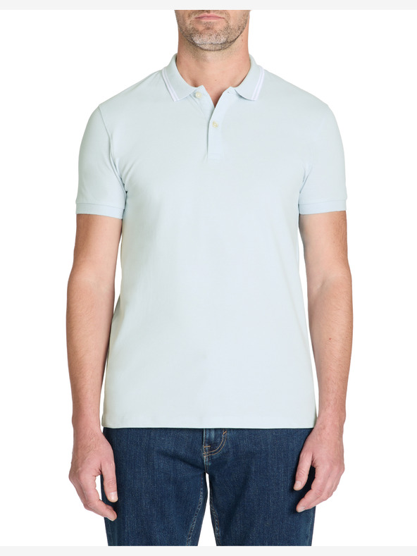 Celio Tricou polo Leprime Celio