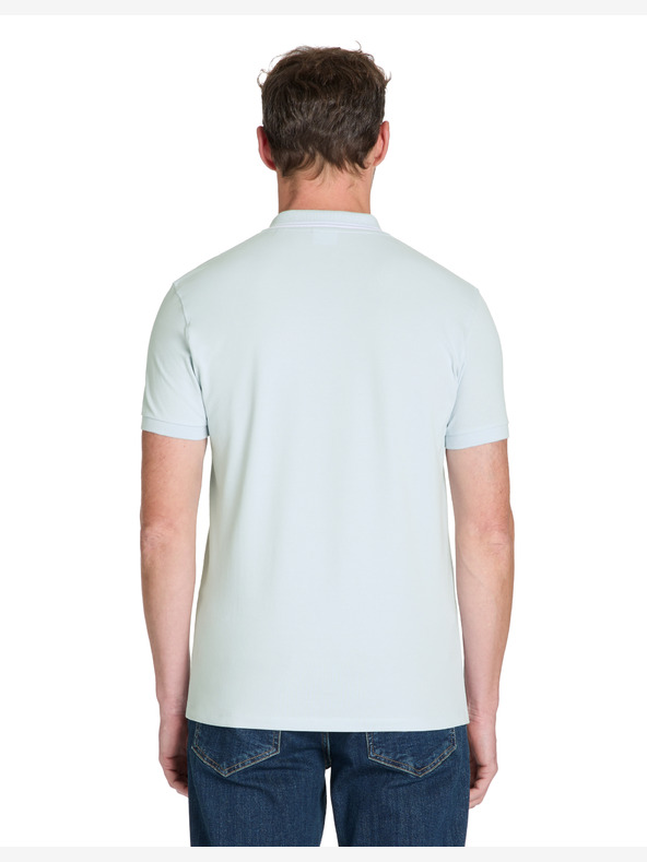 Celio Tricou polo Leprime Celio