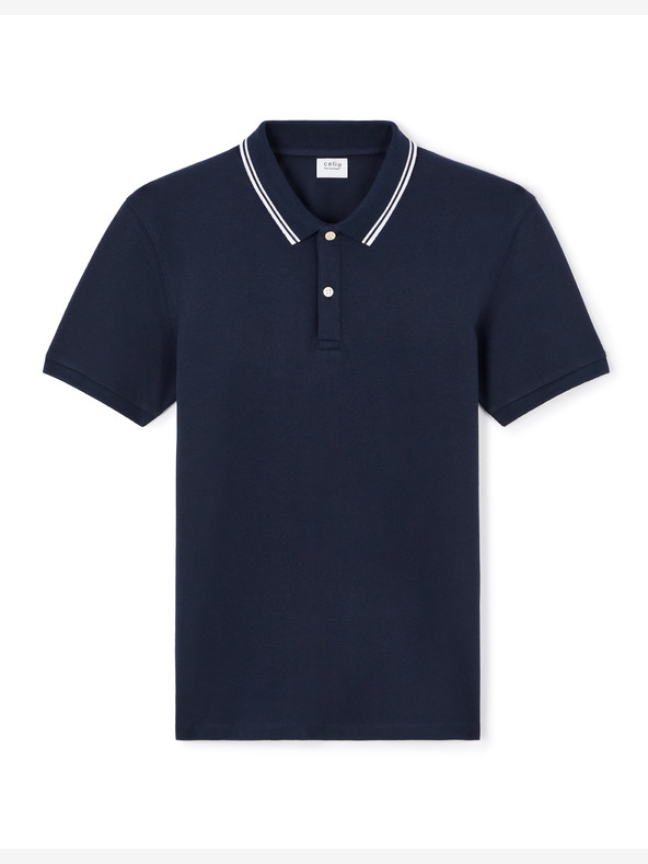 Celio Tricou polo Leprime Celio