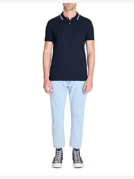 Celio Tricou polo Leprime Celio