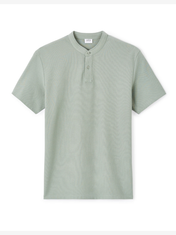 Celio Tricou polo Gesohel Celio