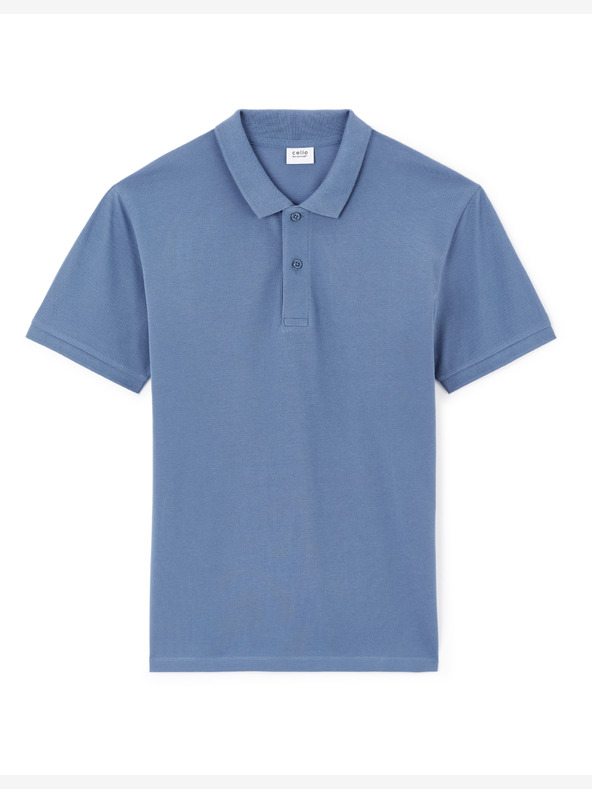 Celio Cămașă polo pique Teone Celio