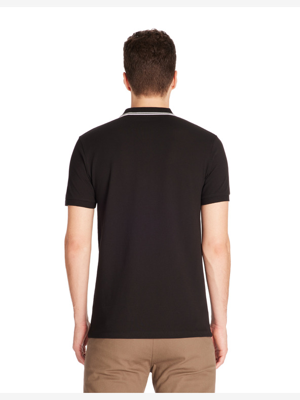 Celio Tricou polo Leprime Celio