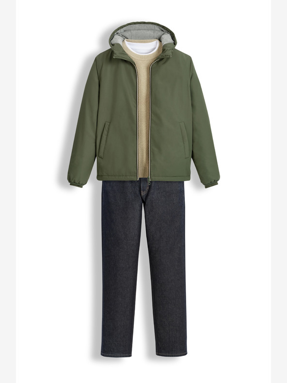 Celio Pulover Lenzo Celio