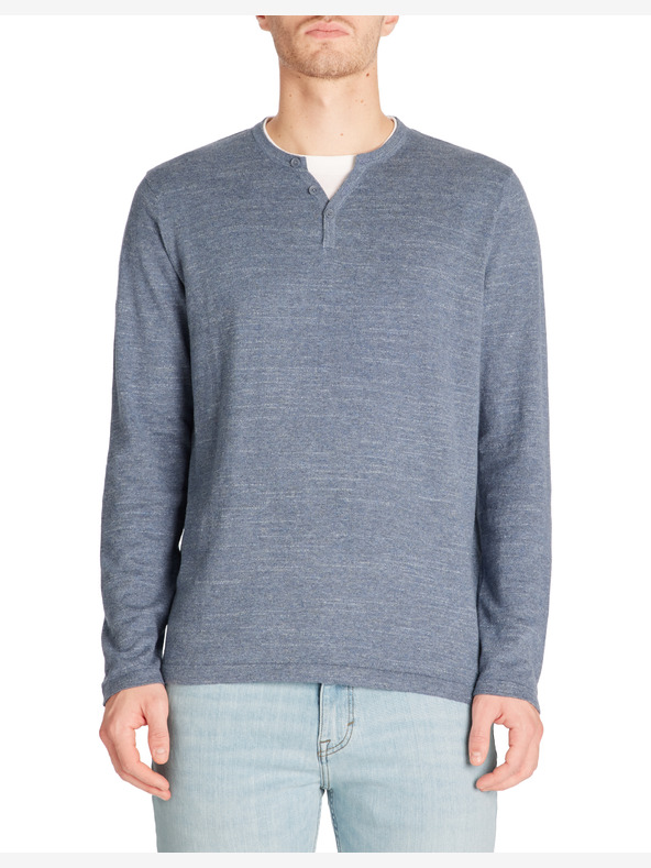 Celio Pulover Gelano henley Celio