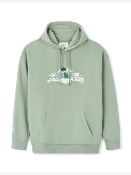 Celio Hanorac Hunter x Hunter Celio