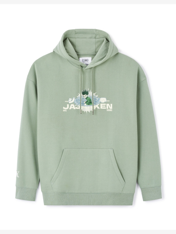 Celio Hanorac Hunter x Hunter Celio
