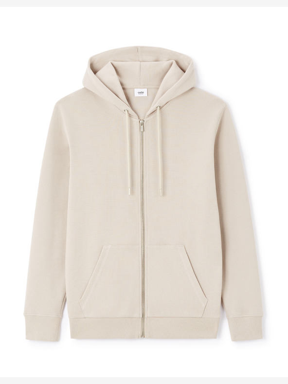 Celio Hanorac Lepiquet cu fermoar Celio