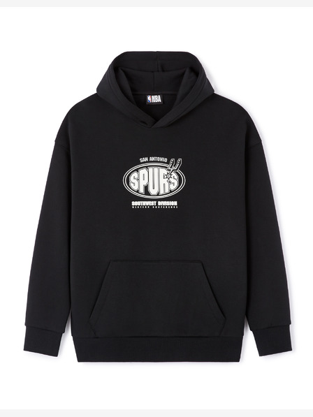 Celio Hanorac NBA San Antonio Spurs Celio