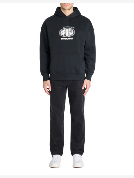 Celio Hanorac NBA San Antonio Spurs Celio