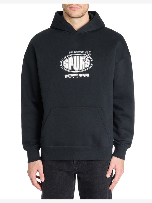 Celio Hanorac NBA San Antonio Spurs Celio