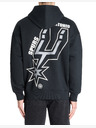 Celio Hanorac NBA San Antonio Spurs Celio