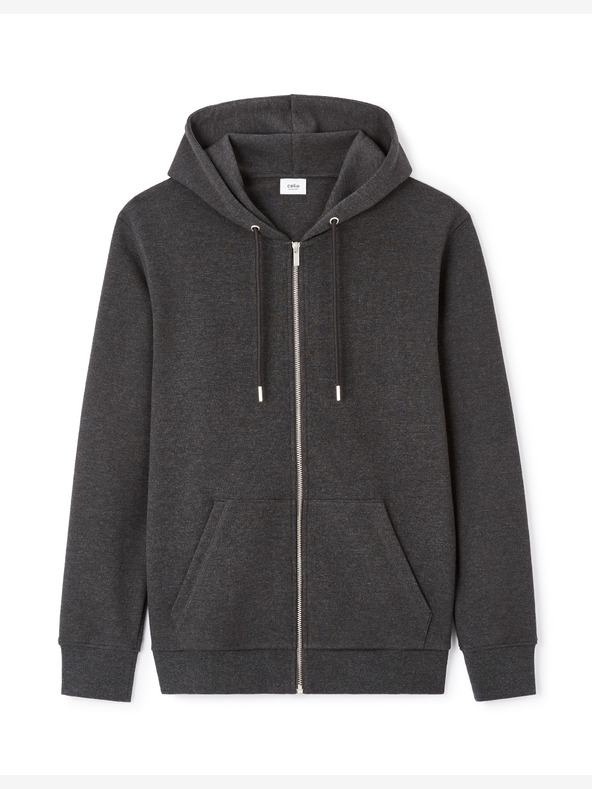 Celio Hanorac Lepiquet cu fermoar Celio