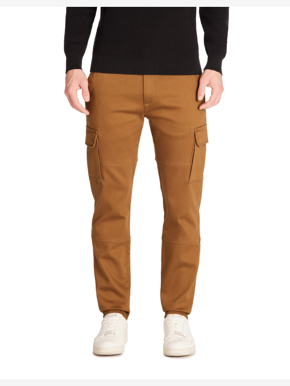 Celio Pantaloni Cargo Jomaille 30 Celio