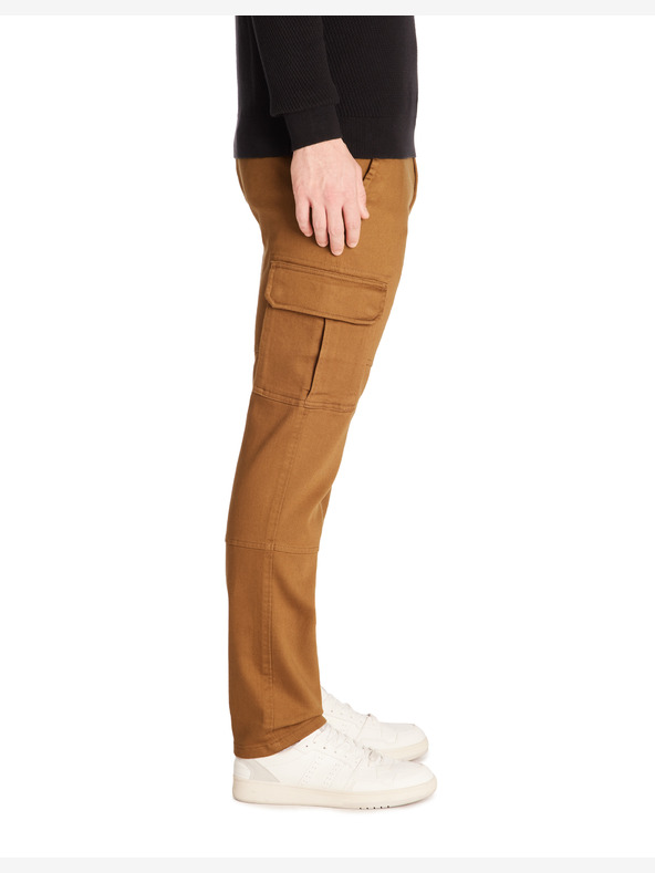 Celio Pantaloni Cargo Jomaille 30 Celio
