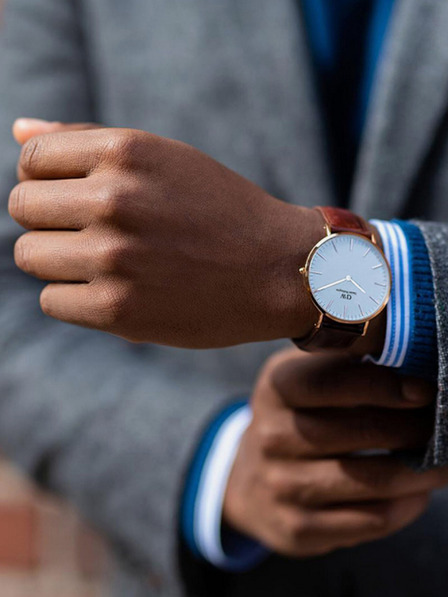 Daniel Wellington Classic St Mawes Ceas