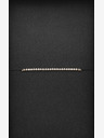 Daniel Wellington Brățară fină cu pietre Daniel Wellington DW00400388