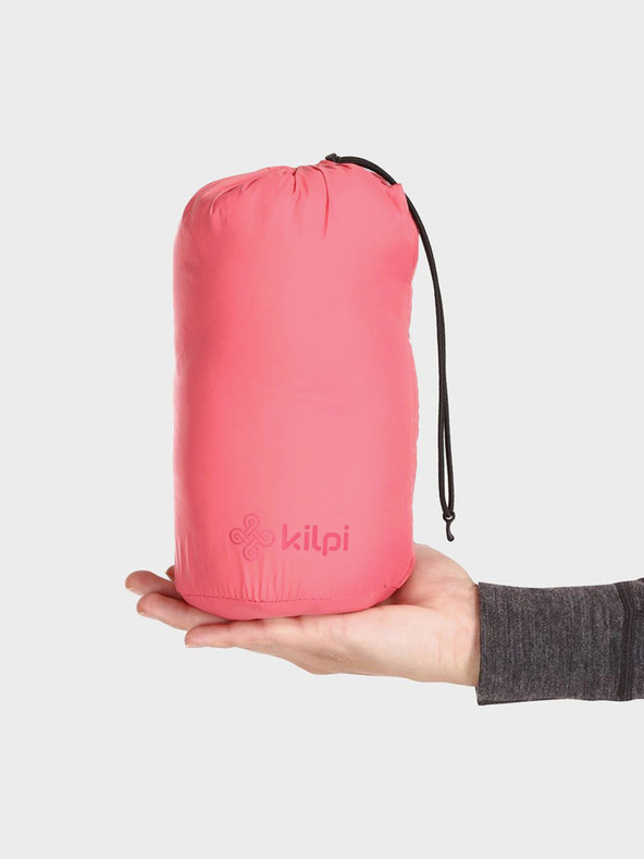 Kilpi Vesta sport matlasată Kilpi NAI roz, de damă