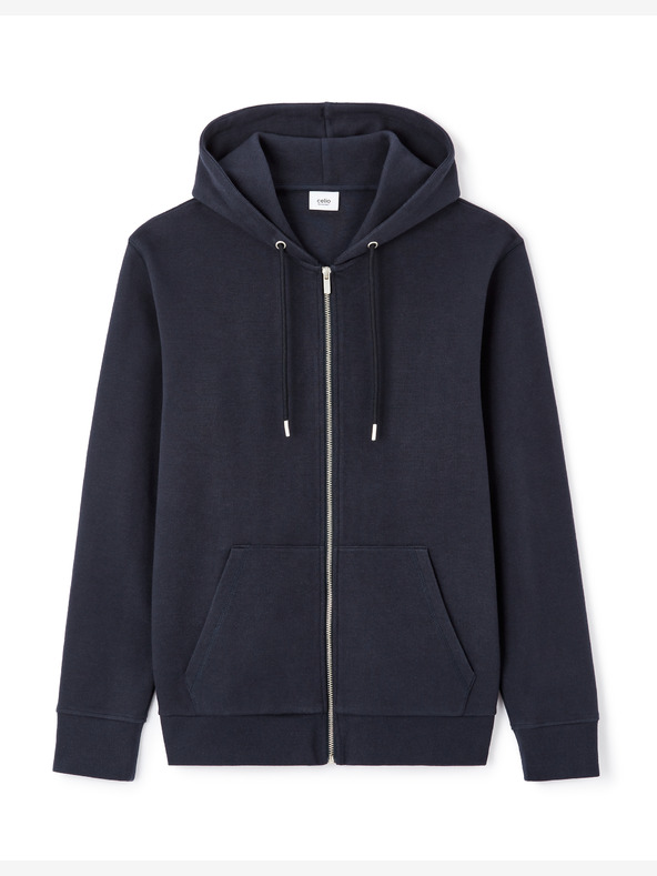 Celio Hanorac Lepiquet cu fermoar Celio