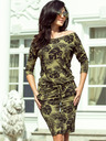 numoco Rochie sport - frunze rotunde Numoco