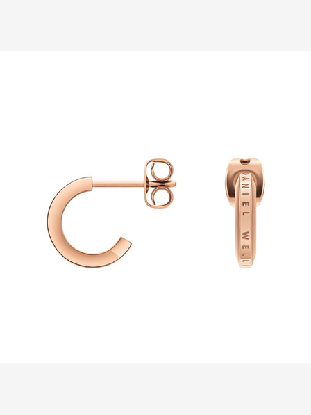 Daniel Wellington Cercei din oțel Daniel Wellington DW00400146