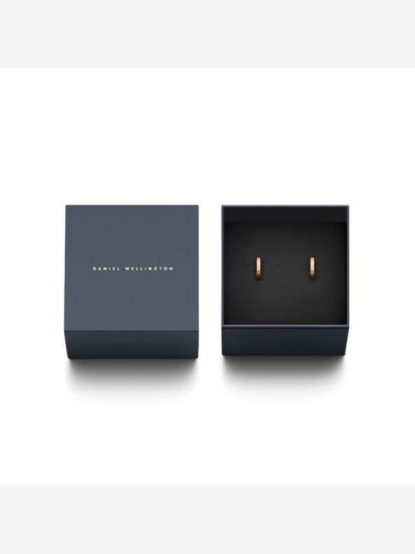 Daniel Wellington Cercei din oțel Daniel Wellington DW00400146