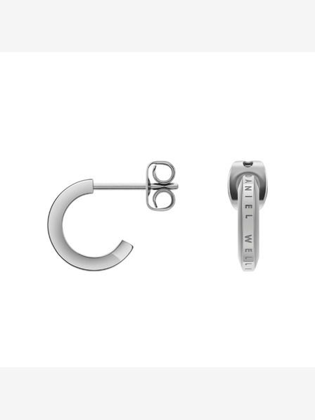 Daniel Wellington Cercei din oțel Daniel Wellington DW00400147
