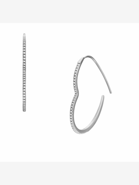 Fossil Cercei pentru femei Fossil JA7231040