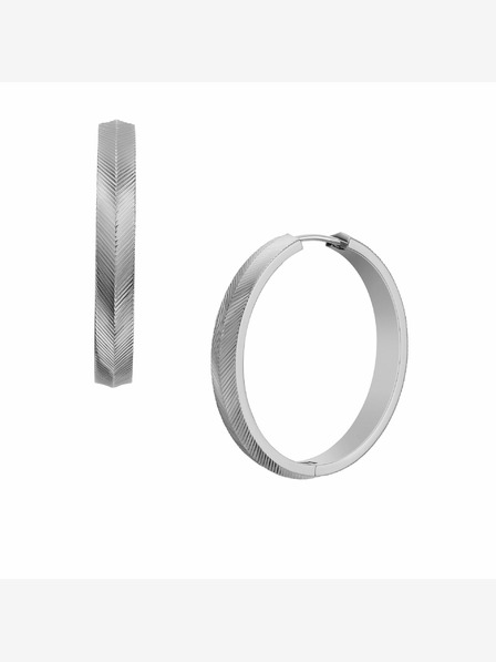 Fossil Cercei pentru femei Fossil JF04668040