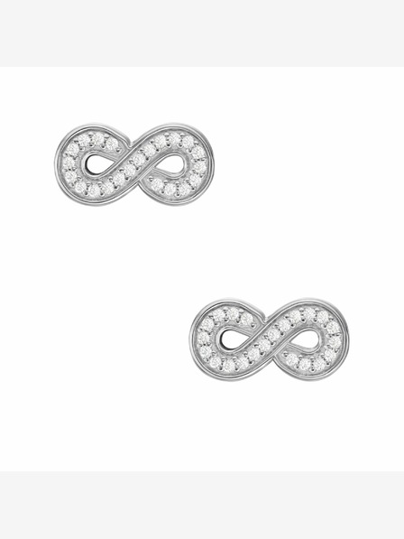 Fossil Cercei pentru femei Fossil JFS00634040