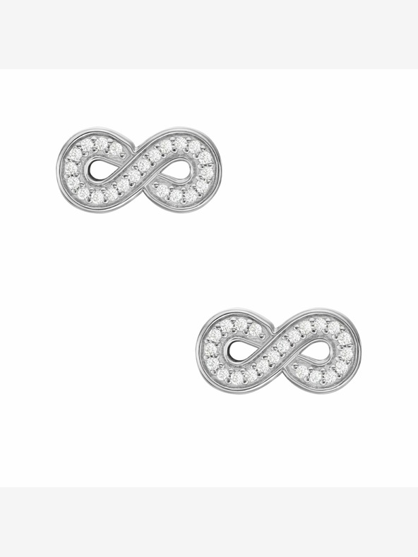 Fossil Cercei pentru femei Fossil JFS00634040