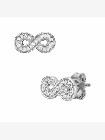 Fossil Cercei pentru femei Fossil JFS00634040