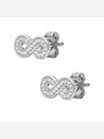 Fossil Cercei pentru femei Fossil JFS00634040