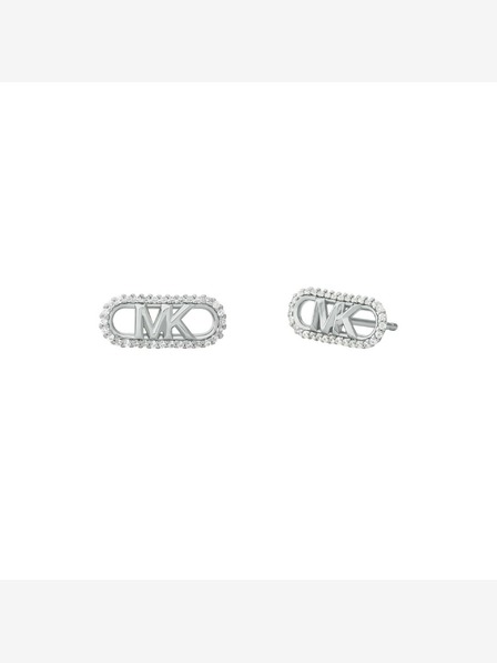 Michael Kors Cercei Michael Kors din argint, MKC1657CZ040