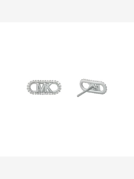 Michael Kors Cercei Michael Kors din argint, MKC1657CZ040
