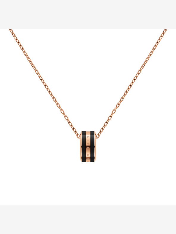 Daniel Wellington Daniel Wellington colier cu pandantiv DW00400305