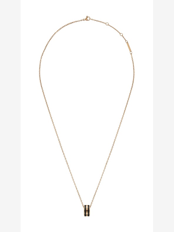 Daniel Wellington Daniel Wellington colier cu pandantiv DW00400305